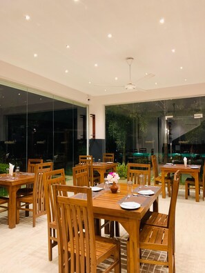 ร้านอาหาร