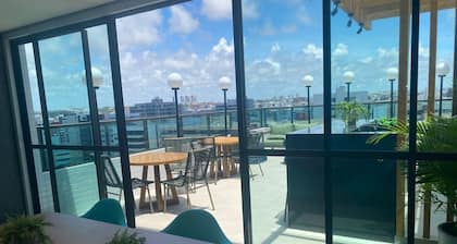 Smart Stay Ponta Verde Apt.603