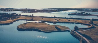 Tenuta Primero Lodge Deluxe für 4 Personen