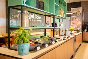 Servei de restauració