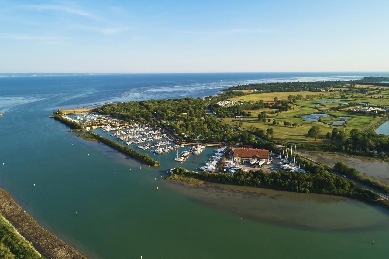 Port de plaisance