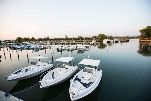 Marina