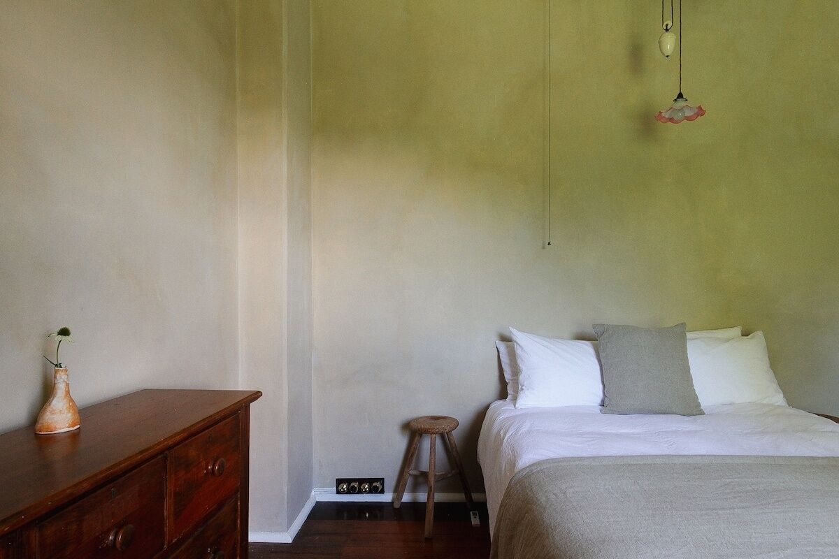 4 dormitorios, wifi gratis, ropa de cama
