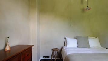 4 dormitorios, wifi gratis, ropa de cama