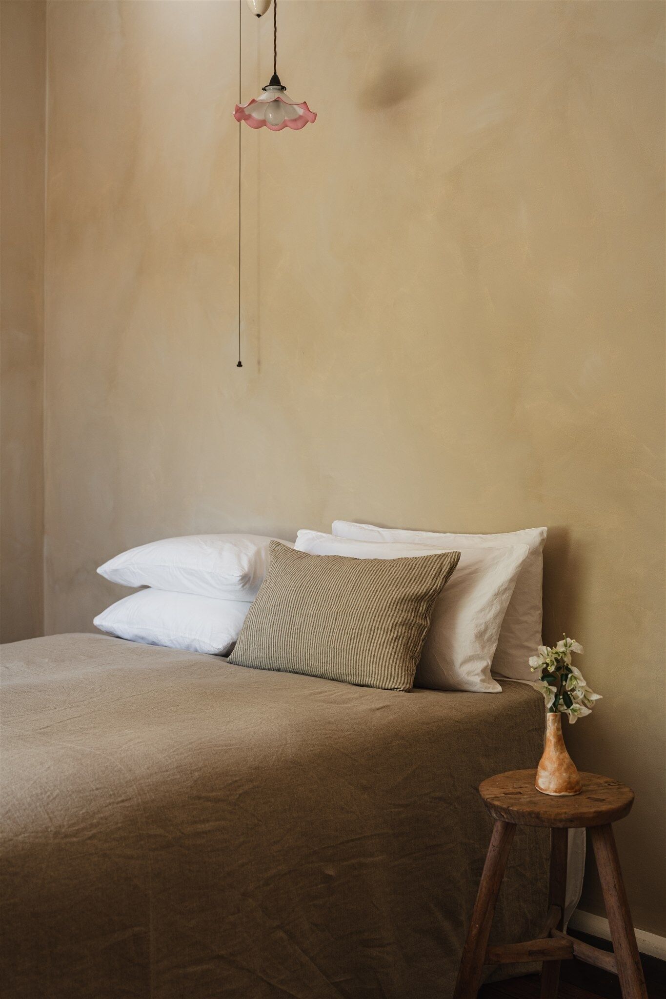 4 bedrooms, free WiFi, bed sheets