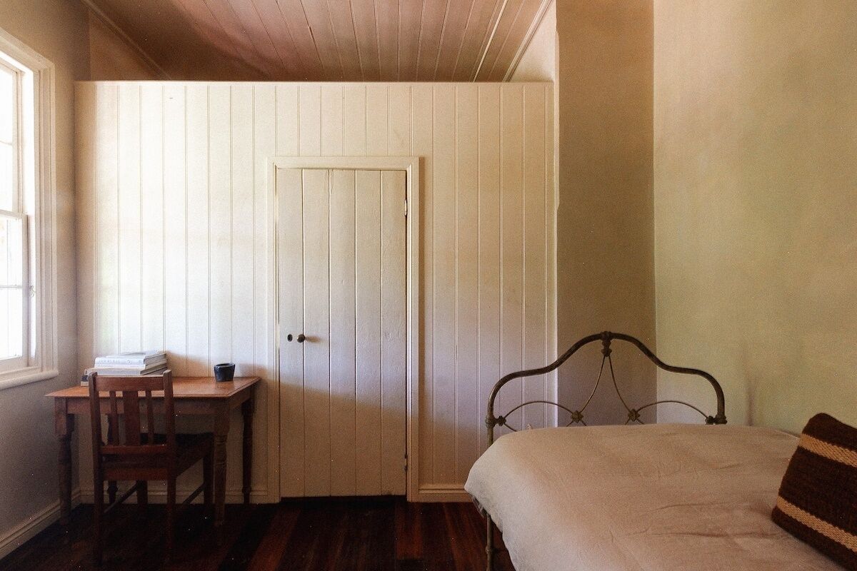 4 bedrooms, free WiFi, bed sheets