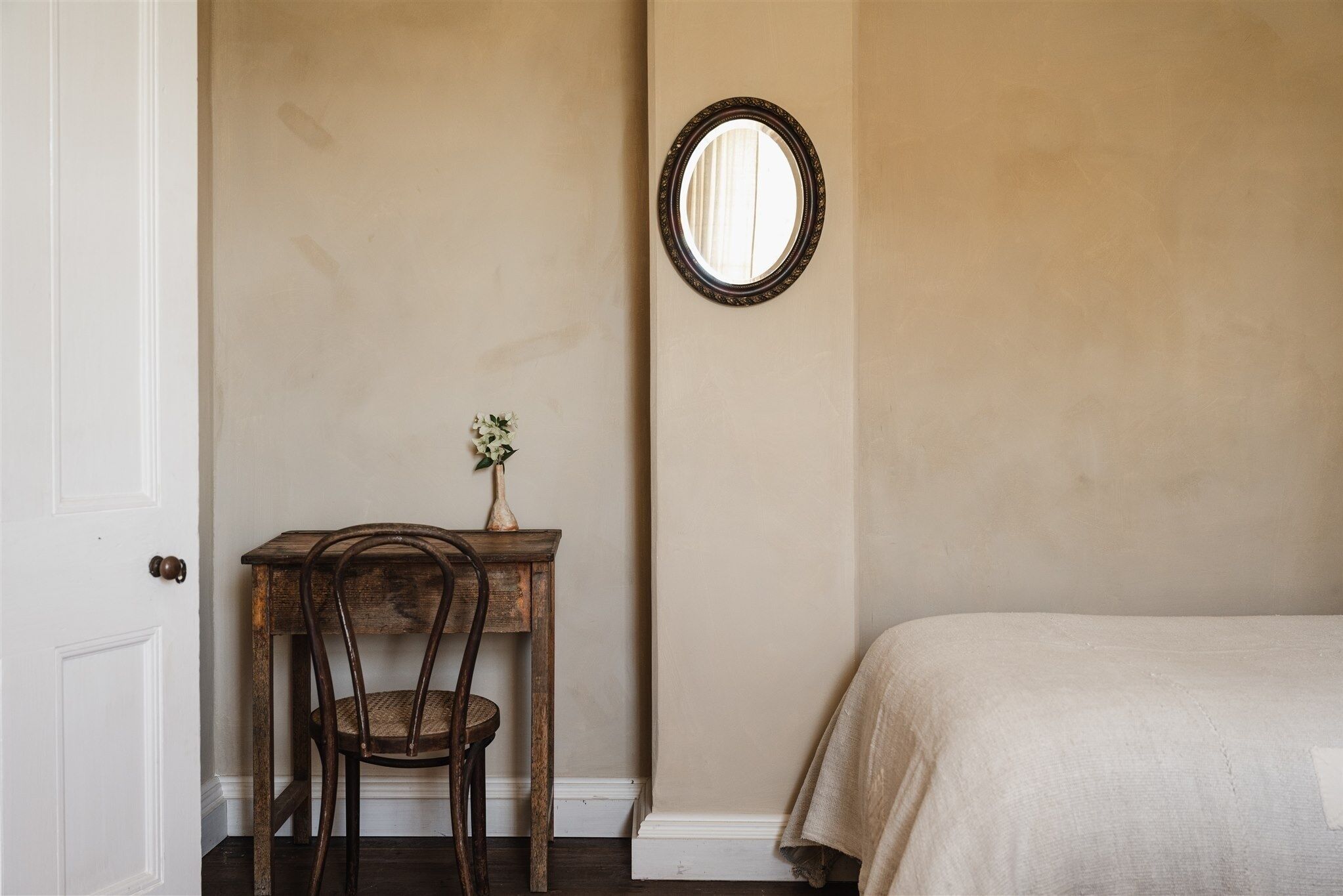 4 bedrooms, free WiFi, bed sheets