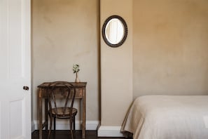 4 Schlafzimmer, kostenloses WLAN, Bettwäsche