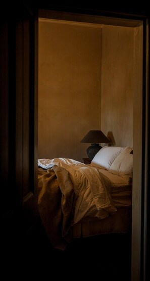 4 chambres, accès au Wi-Fi (inclus), literie fournie