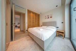 Villa, 4 Bedrooms, Accessible, Smoking