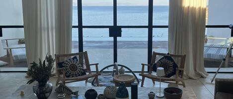 منطقة المعيشة