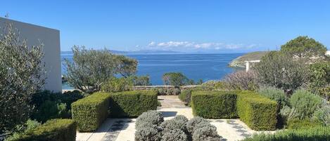 Terrain de lâhĂ©bergement