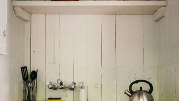 Dapur pribadi