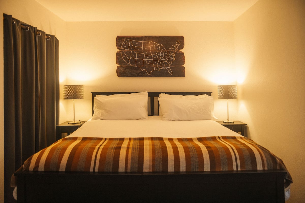 Basic Villa, 4 Bedrooms, Kitchen | 1 bedroom, premium bedding, free WiFi, bed sheets