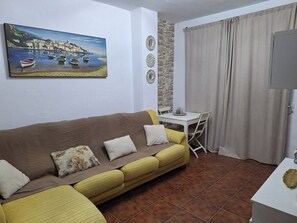 Televisión 