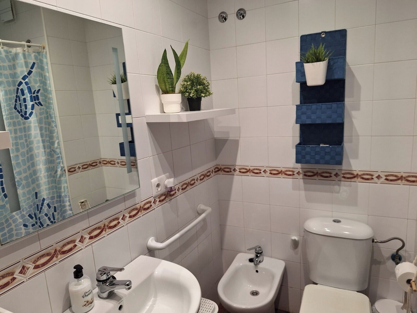 Badkamer
