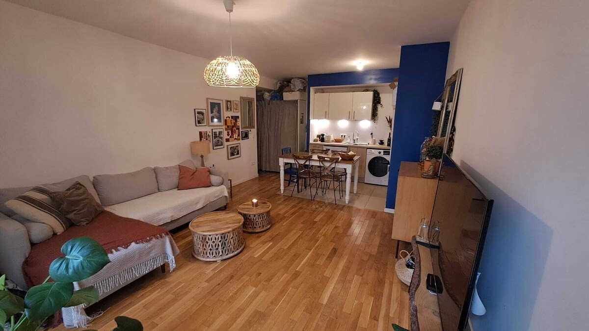 Bild für Gastgeberprofil