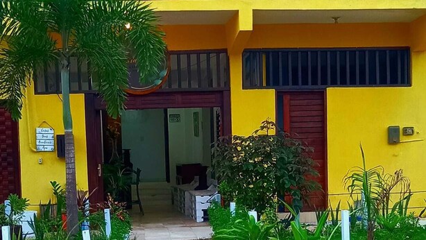 Free WiFi, bed sheets - Casa Ivana -Jericoacoara (Jijoca de Jericoacoara)