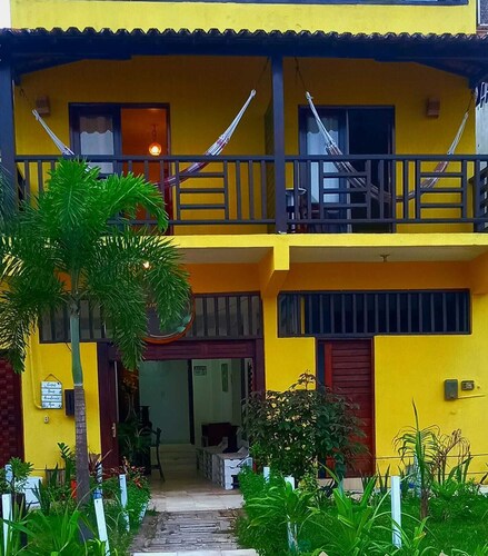 Casa Ivana -Jericoacoara