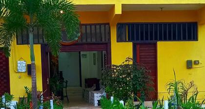 Casa Ivana -Jericoacoara