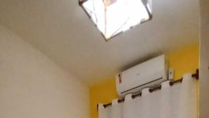 Standard Double Room, 1 Bedroom | Free WiFi, bed sheets - Casa Ivana -Jericoacoara (Jijoca de Jericoacoara)