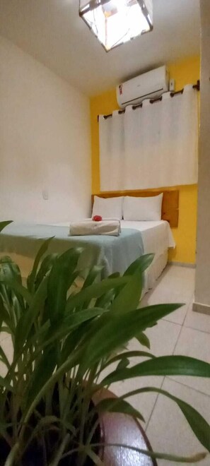 Standard Double Room, 1 Bedroom | Free WiFi, bed sheets - Casa Ivana -Jericoacoara (Jijoca de Jericoacoara)