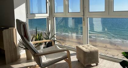 ARENA y Mar Sunny Home by Cadiz4Rentals