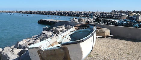 Plage