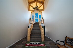 Interior - Moose Mountain Chalet MH 301|Ski Powder Mtn |Views (Eden)