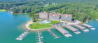 Lakefront Condo w/ Free Resort Amenities at SML!