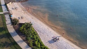 Beach - Lakefront Condo w/ Free Resort Amenities at SML! (Huddleston)