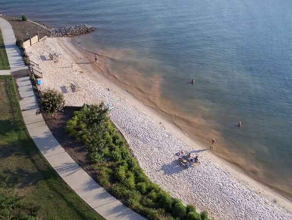 Plage