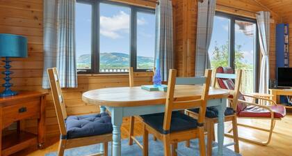 Wonderful private villa for 6 people with WIFI, TV, balcony and pets allowed