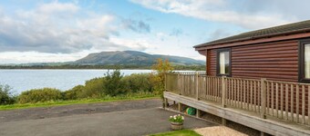 Vacation Home i Ballingry med 2 soverom som kan romme 4