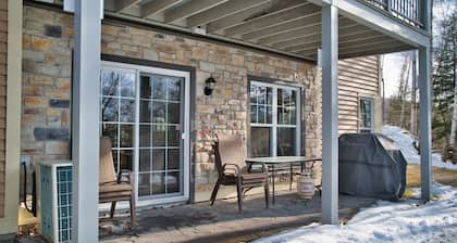 Le Petit Bijou by Tremblant Platinum