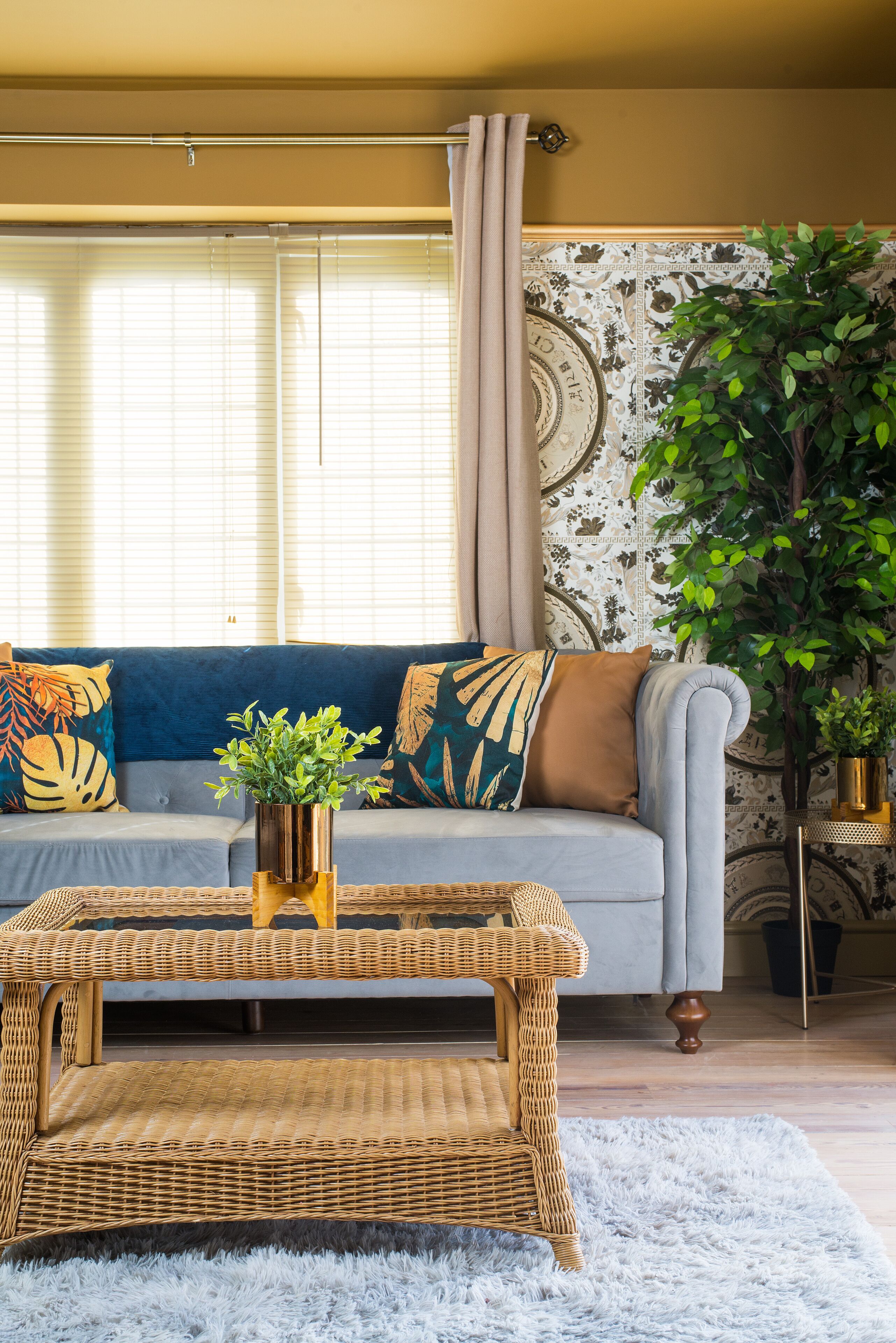 Woonruimte