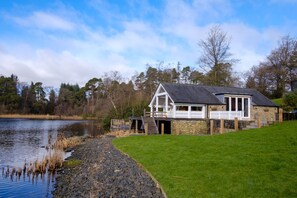 Exterior - Lilymere Boat House (Sedbergh)
