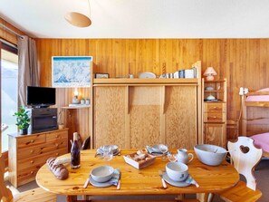 Dineren