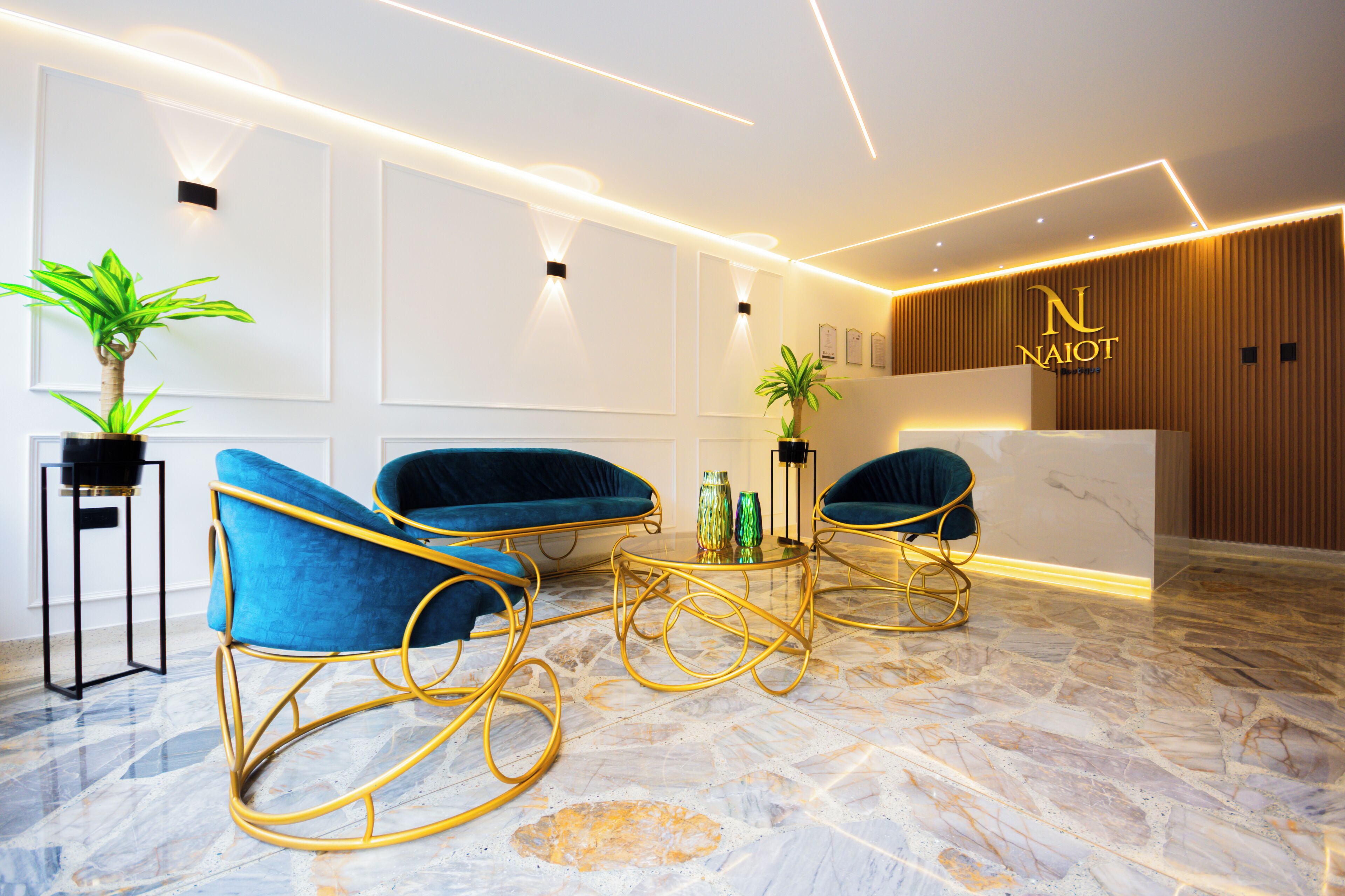 Foto - Naiot Hotel Boutique