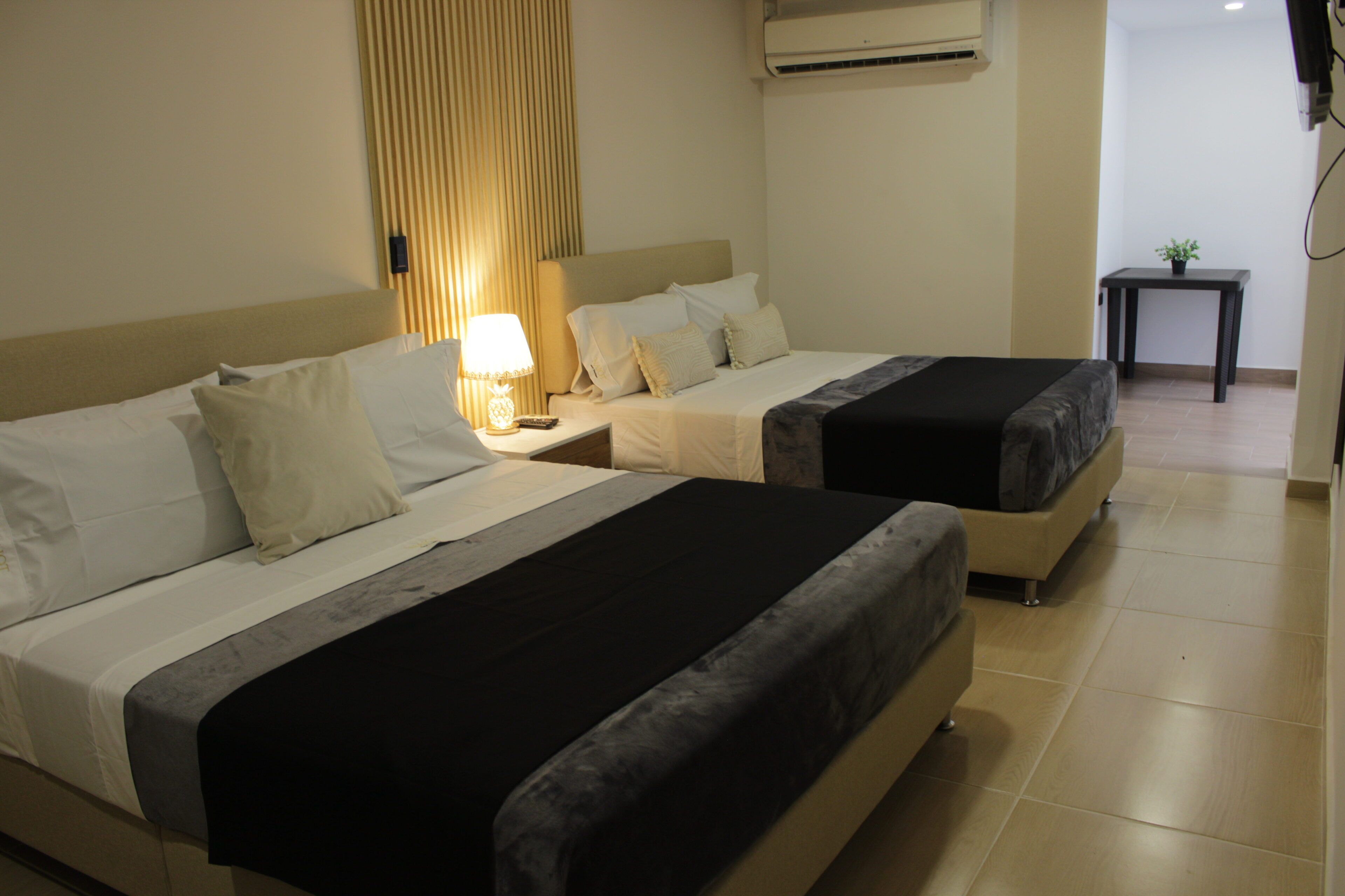 Foto - Naiot Hotel Boutique