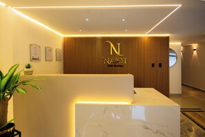 Recepció