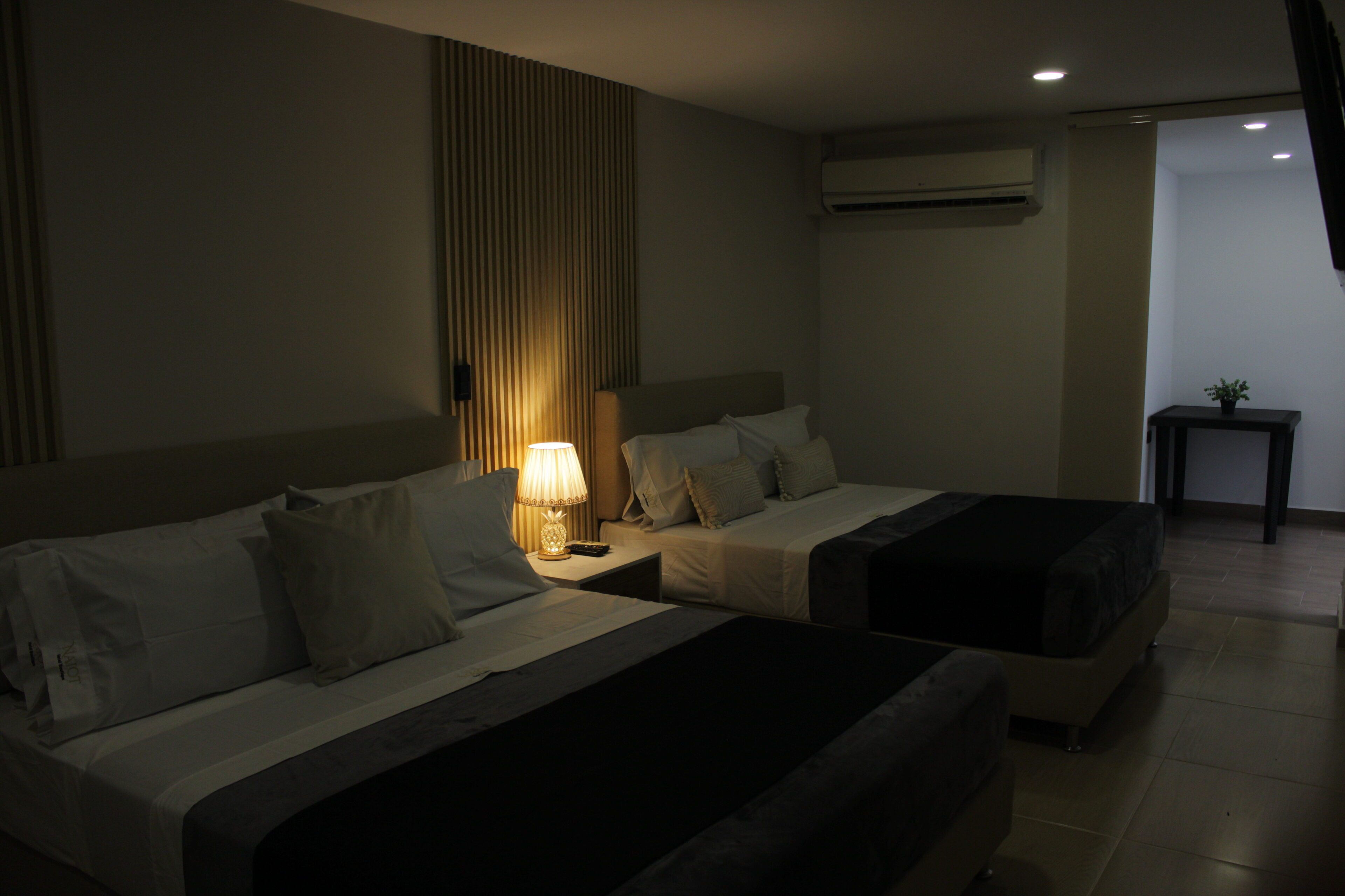 Foto - Naiot Hotel Boutique