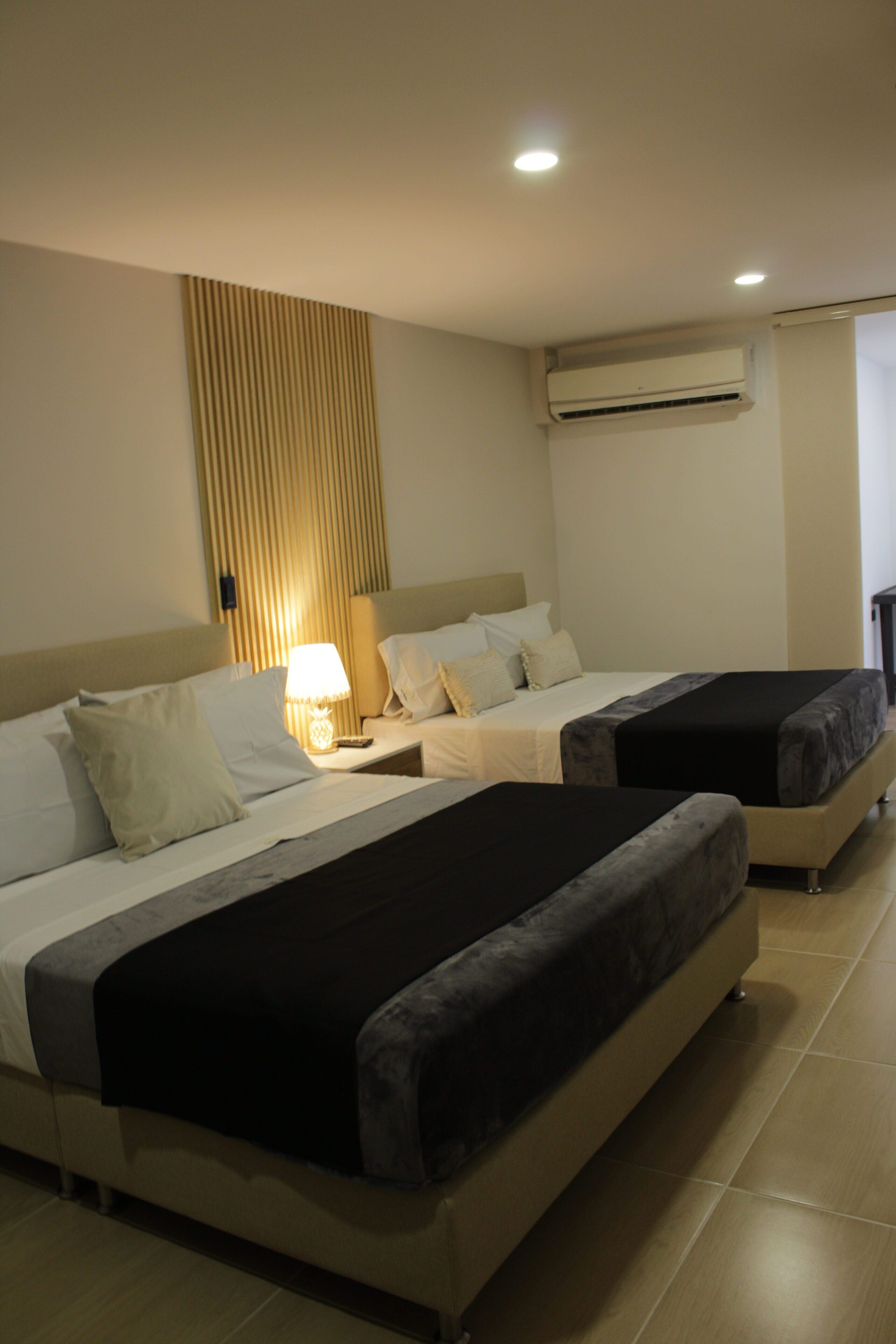 Foto - Naiot Hotel Boutique