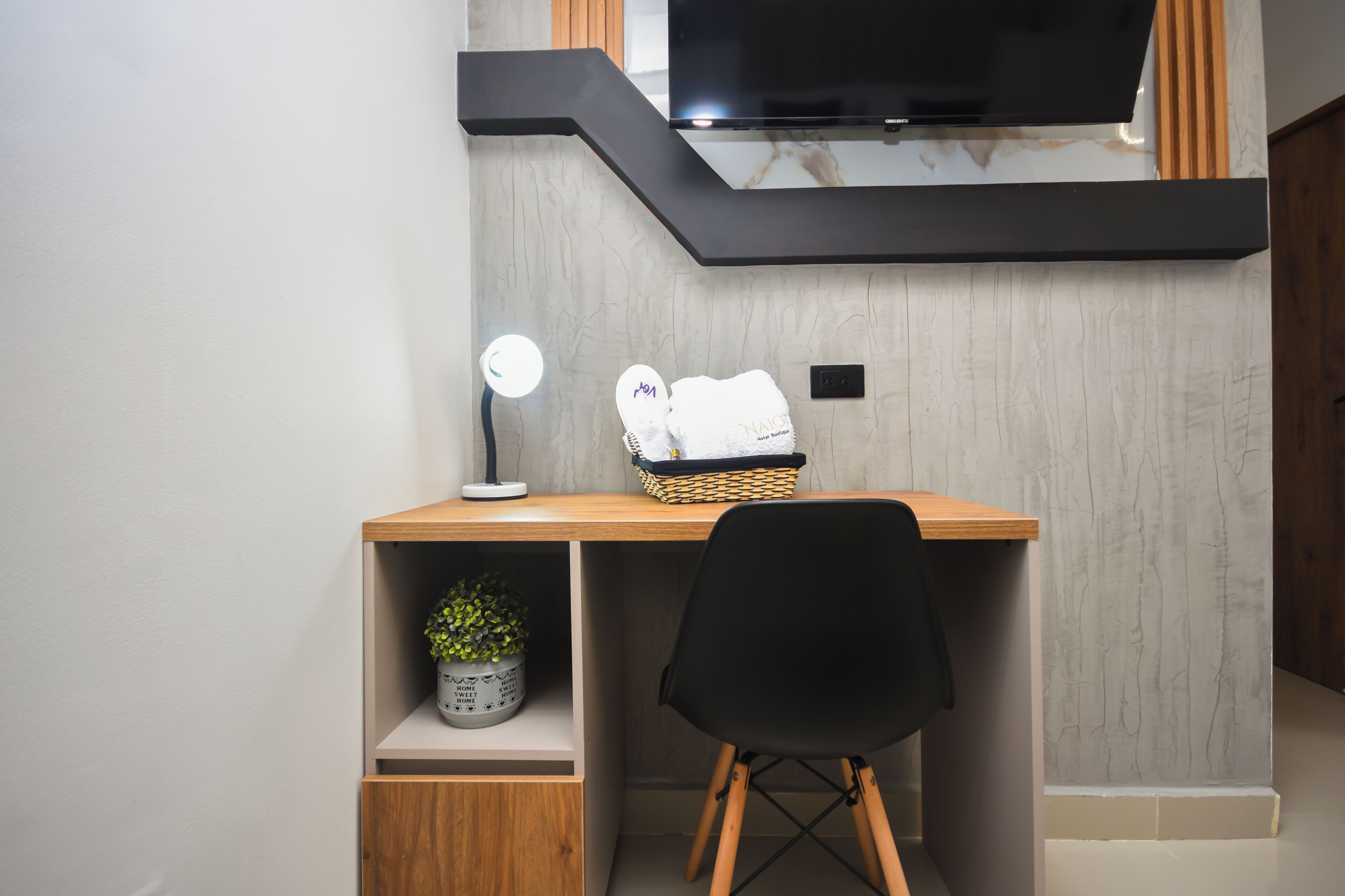 Foto - Naiot Hotel Boutique