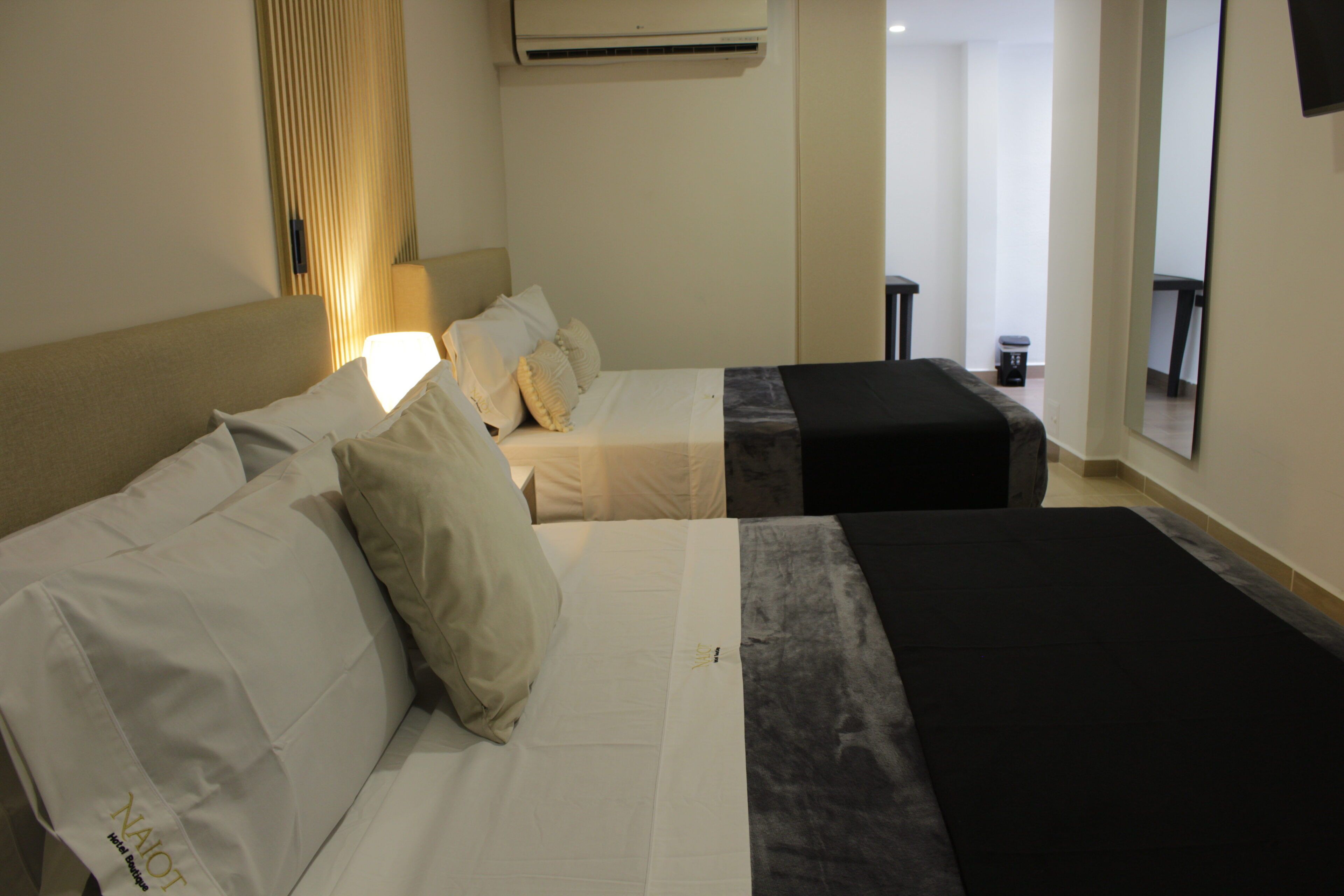 Foto - Naiot Hotel Boutique