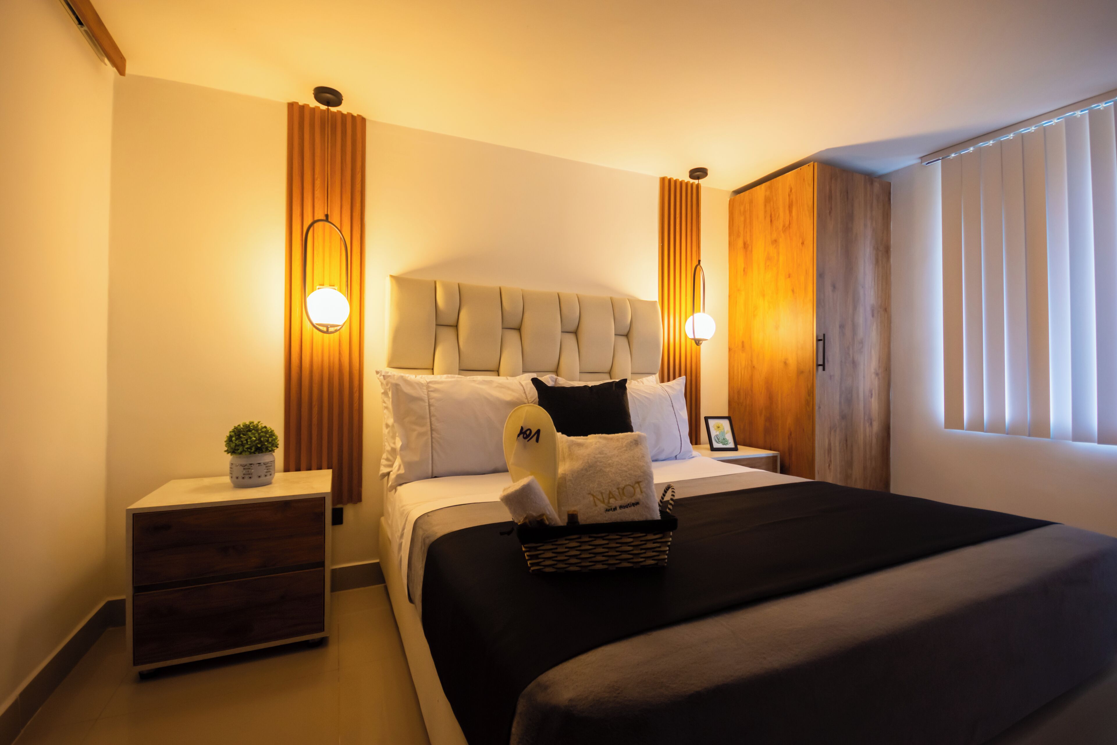 Foto - Naiot Hotel Boutique