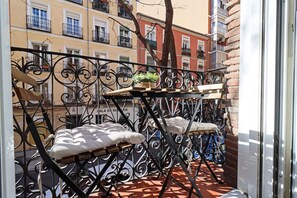 Property grounds - Chamberí Boutique by Madflats Collection (Madrid)