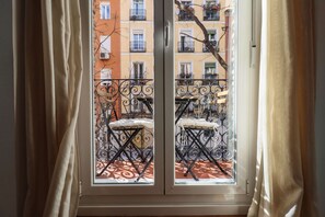 Interior - Chamberí Boutique by Madflats Collection (Madrid)