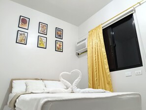 1 Schlafzimmer, Schreibtisch, Bügeleisen/Bügelbrett, kostenloses WLAN