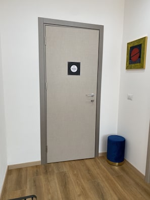 Interior - Aria di Casa Experience - Independent room with private bathroom (Cassino)